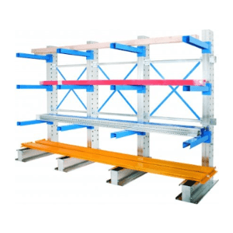 How To clean Warehouse Racking - Warehouse Storage Products