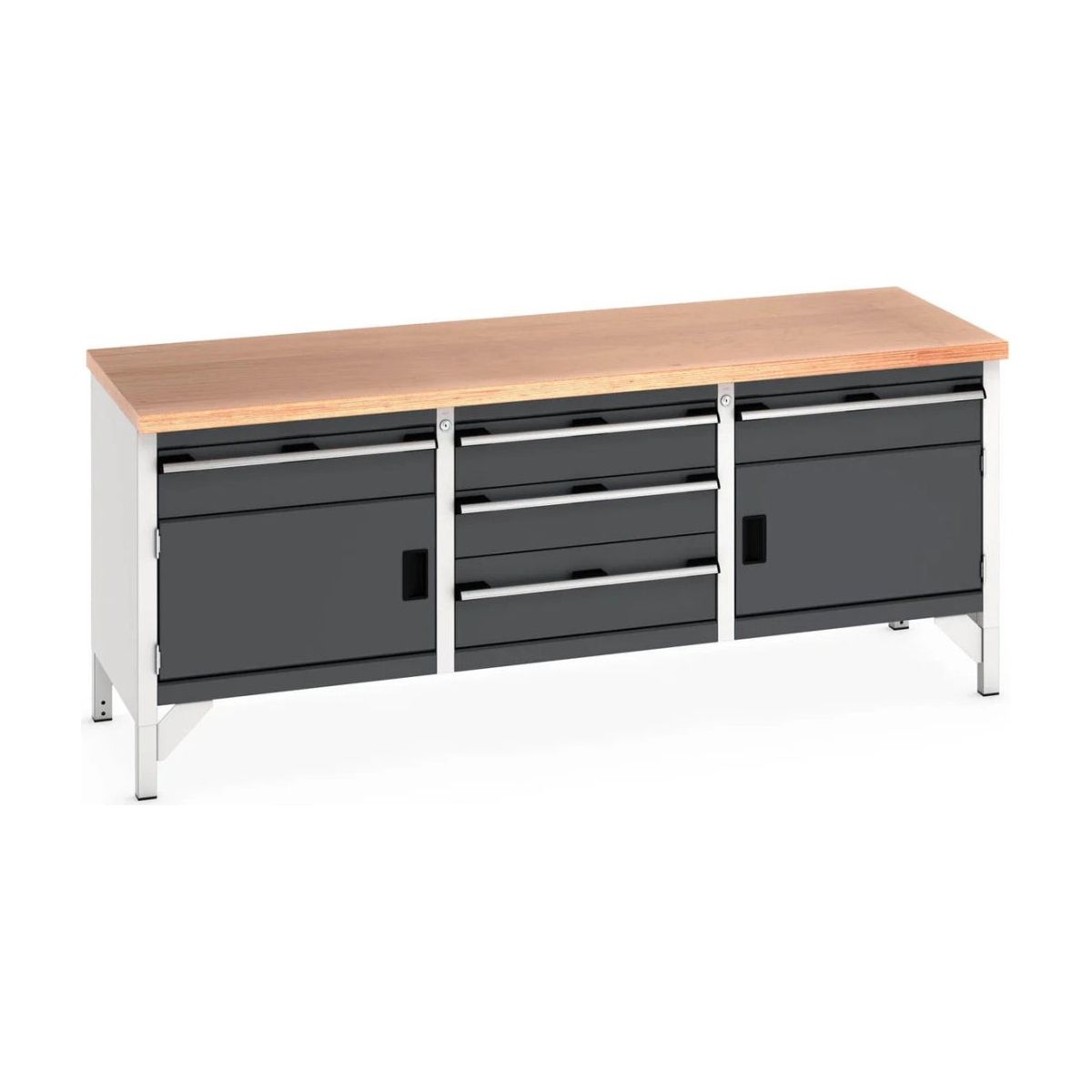 Which Storage Cupboard Is Right For You? - Warehouse Storage Products