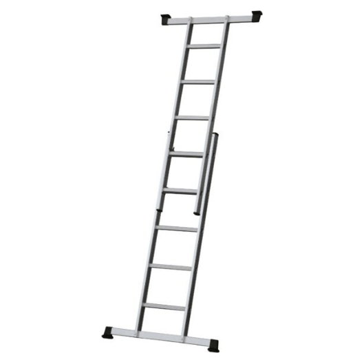 5 Way Combination Ladder - Warehouse Storage Products