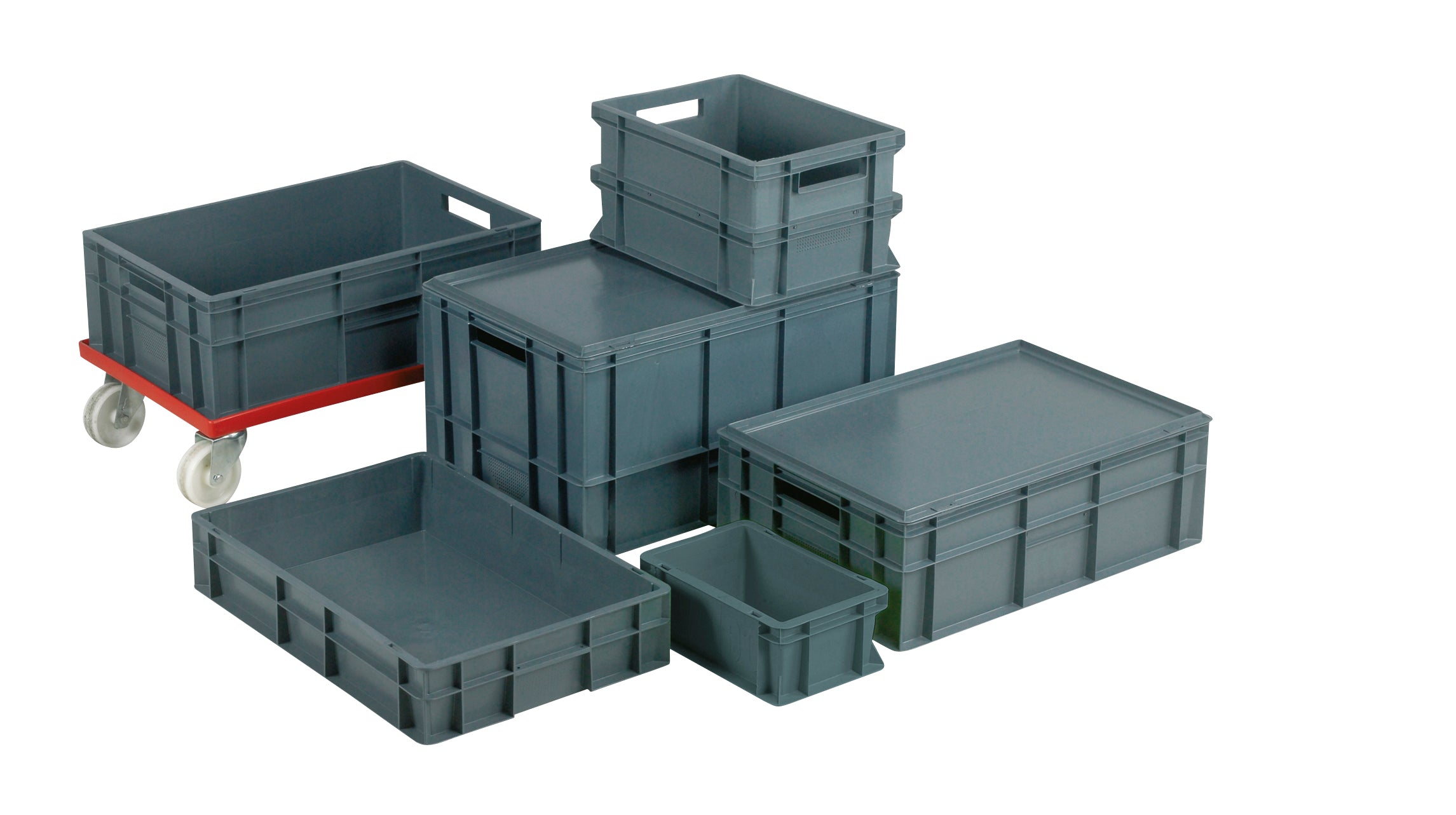Storage Containers
