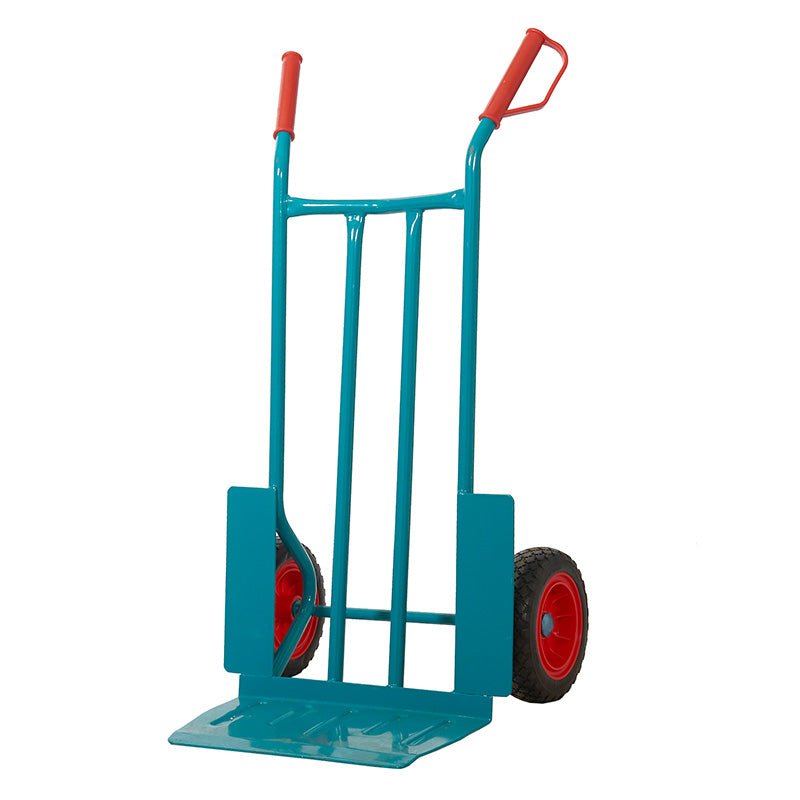 Apollo Heavy Duty Extra Wide Sack Truck - Warehouse Storage Products