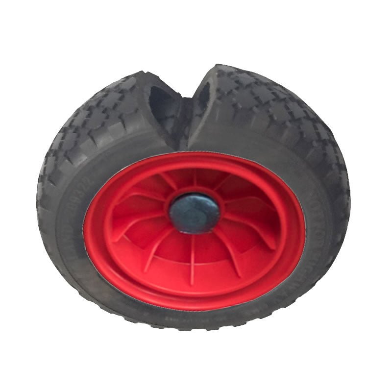 Apollo Heavy Duty High Back Sack Truck - Warehouse Storage Products