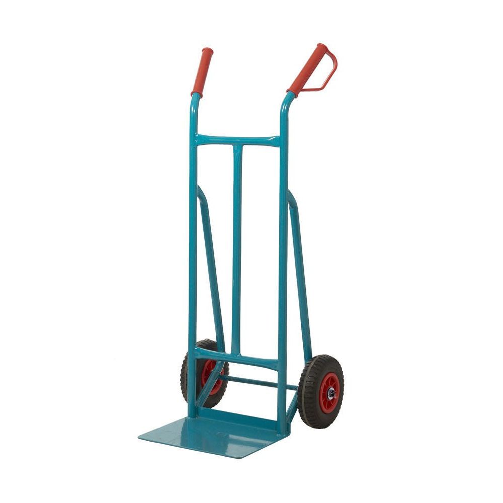 Apollo Heavy Duty Sack Truck - Warehouse Storage Products