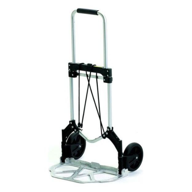 Centaur Super Compact Trucks - Warehouse Storage Products