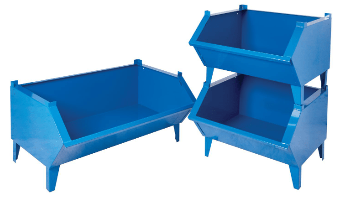 Chute Pallets - Warehouse Storage Products