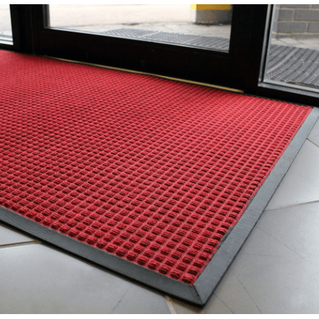 Coba Superdry Doormat - Warehouse Storage Products