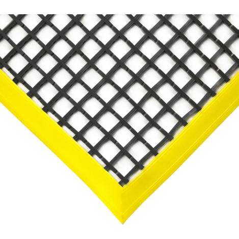 Coba Workstation Floor Matting - Warehouse Storage Products