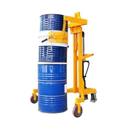 Drum Carrier - Warehouse Storage Products
