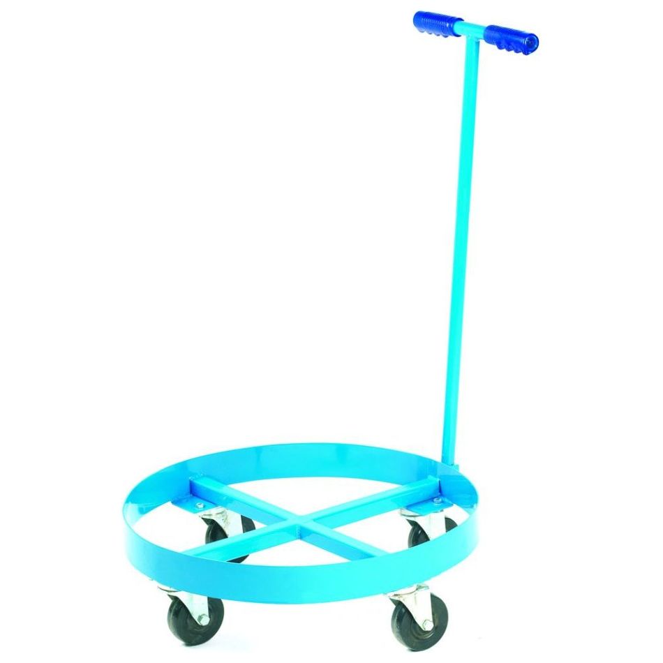 Drum Dolly - Warehouse Storage Products