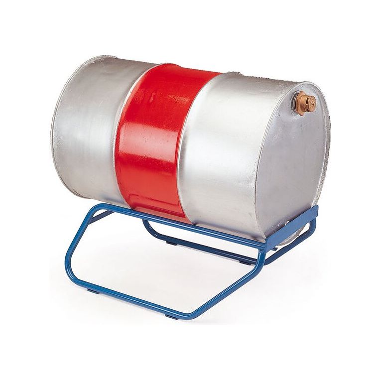 Drum Stands for 210 Litre Drums - Warehouse Storage Products