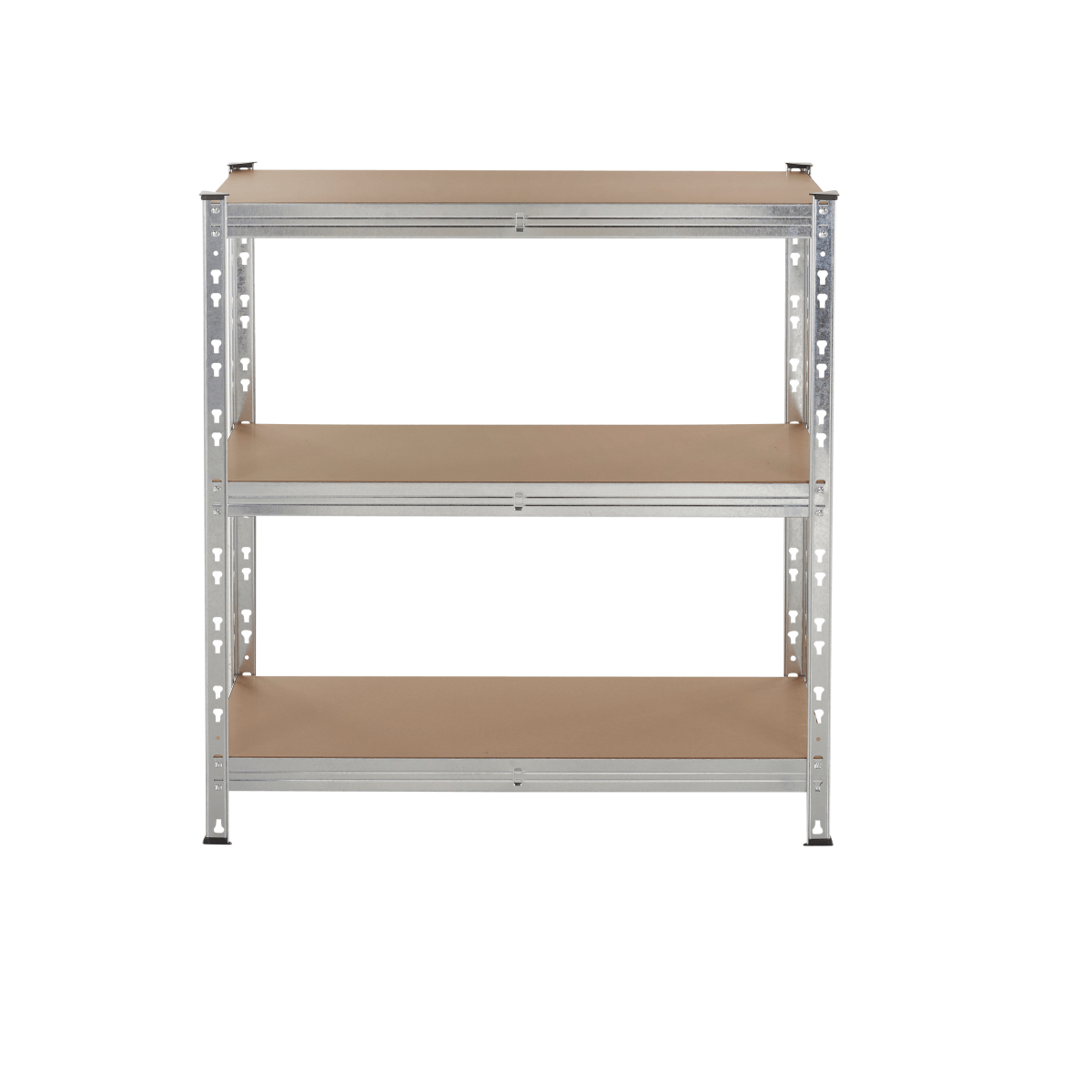 Economy 5 Shelf Shelving Unit - Warehouse Storage Products