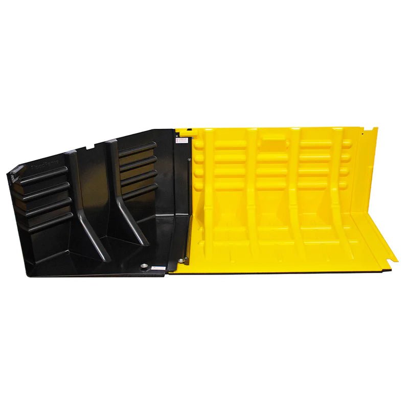 Floodfence Lightweight Barriers - Warehouse Storage Products