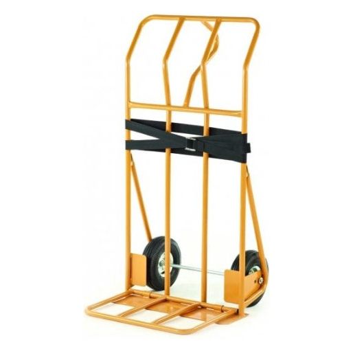 Heavy Duty 'Bulky' Sack Truck - Warehouse Storage Products