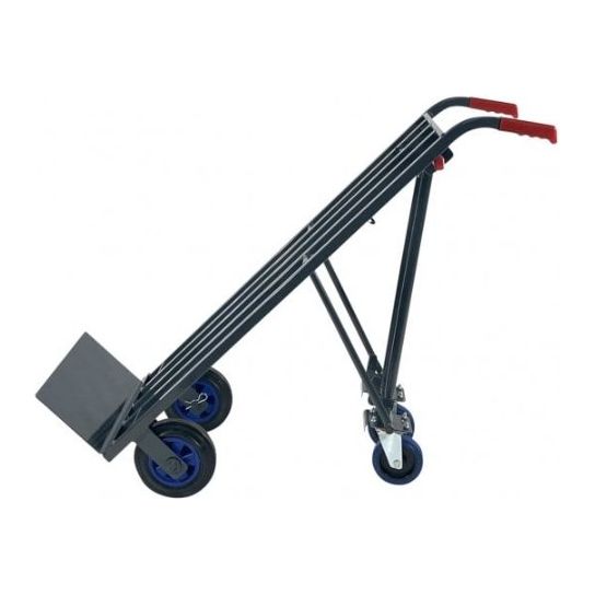 Heavy Duty Three Way Truck - Warehouse Storage Products