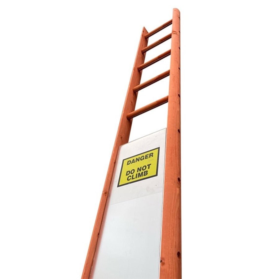Ladder Guard - Warehouse Storage Products
