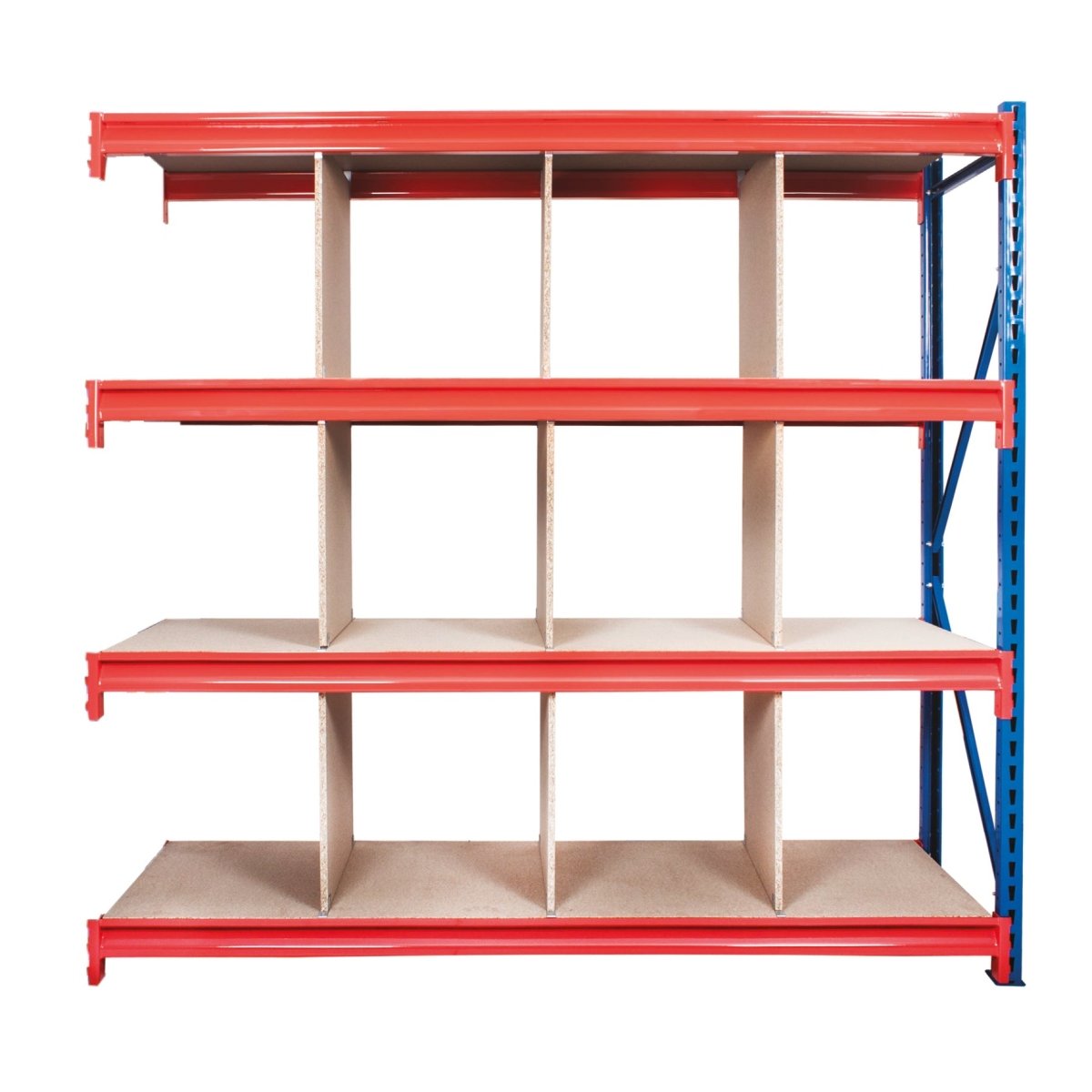 Longspan Divider System - Extra Dividers - Warehouse Storage Products