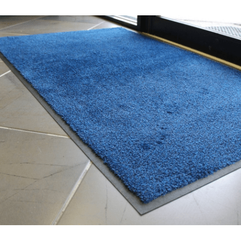 Machine Washable Floor Door Matt - Warehouse Storage Products