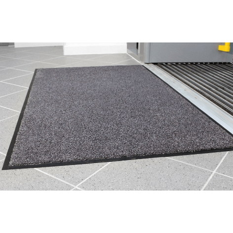 Machine Washable Floor Door Matt - Warehouse Storage Products