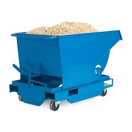 Mini Skips - Warehouse Storage Products
