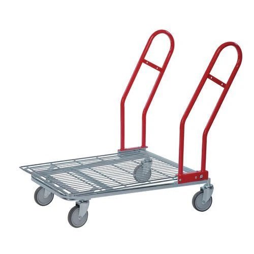 Nesting Stock Trolleys - Warehouse Storage Products