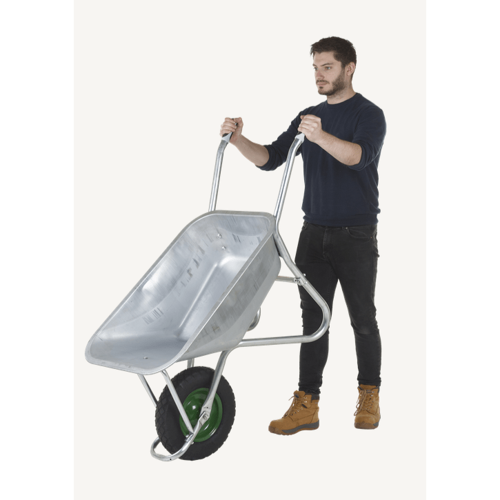 Olympus Wheelbarrows - Warehouse Storage Products