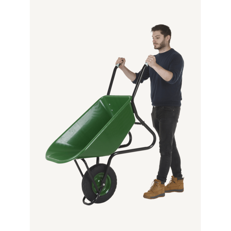 Olympus Wheelbarrows - Warehouse Storage Products
