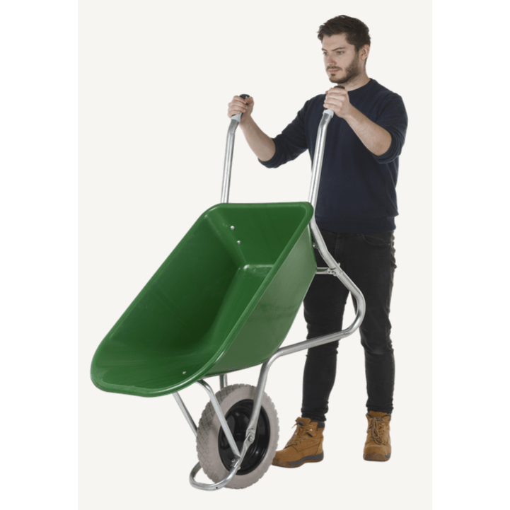 Olympus Wheelbarrows - Warehouse Storage Products