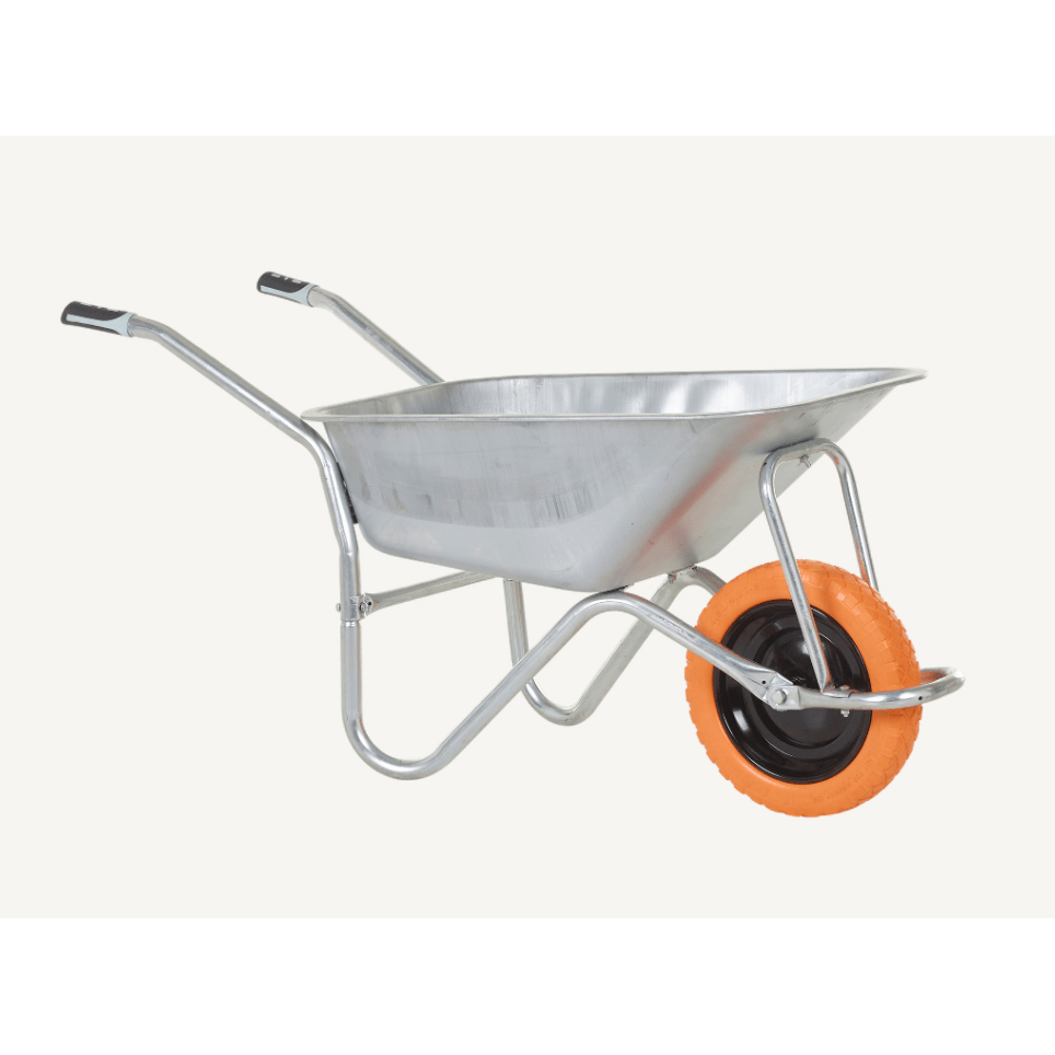 Olympus Wheelbarrows - Warehouse Storage Products
