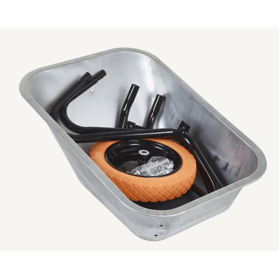 Olympus Wheelbarrows - Warehouse Storage Products