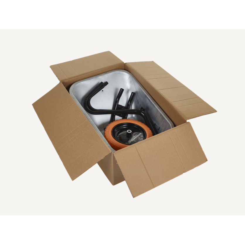 Olympus Wheelbarrows - Warehouse Storage Products