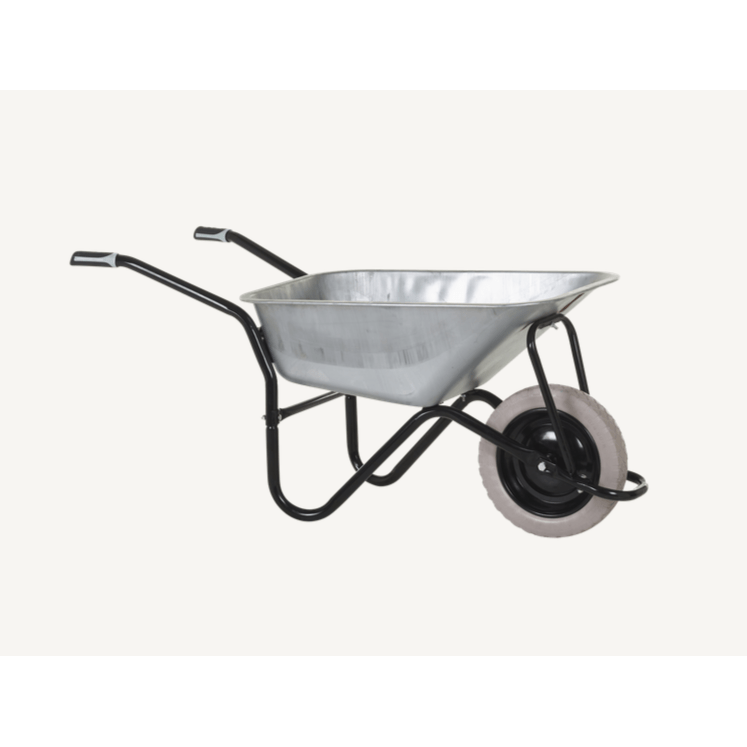 Olympus Wheelbarrows - Warehouse Storage Products