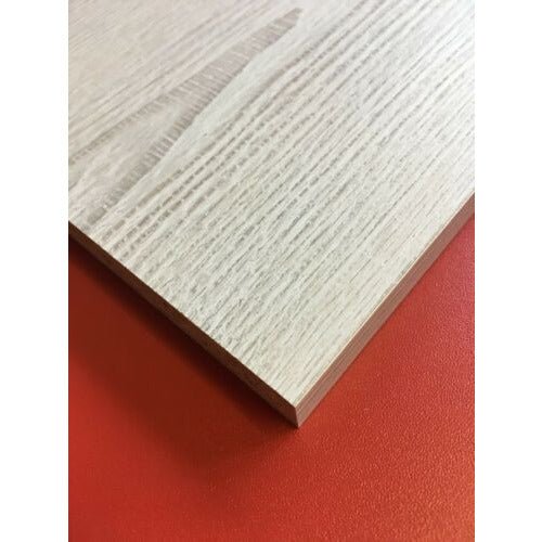 Pallet Racking Melamine Chipboard Shelving Mix Colour (Grade B) - Warehouse Storage Products