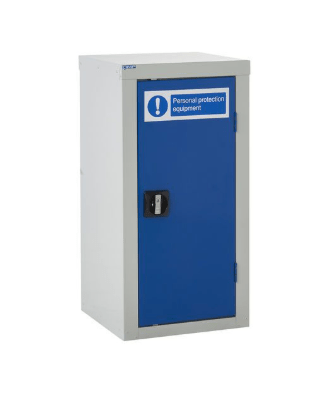 PPE Cupboards - Warehouse Storage Products