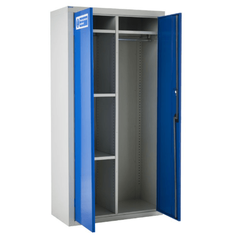 PPE Cupboards - Warehouse Storage Products