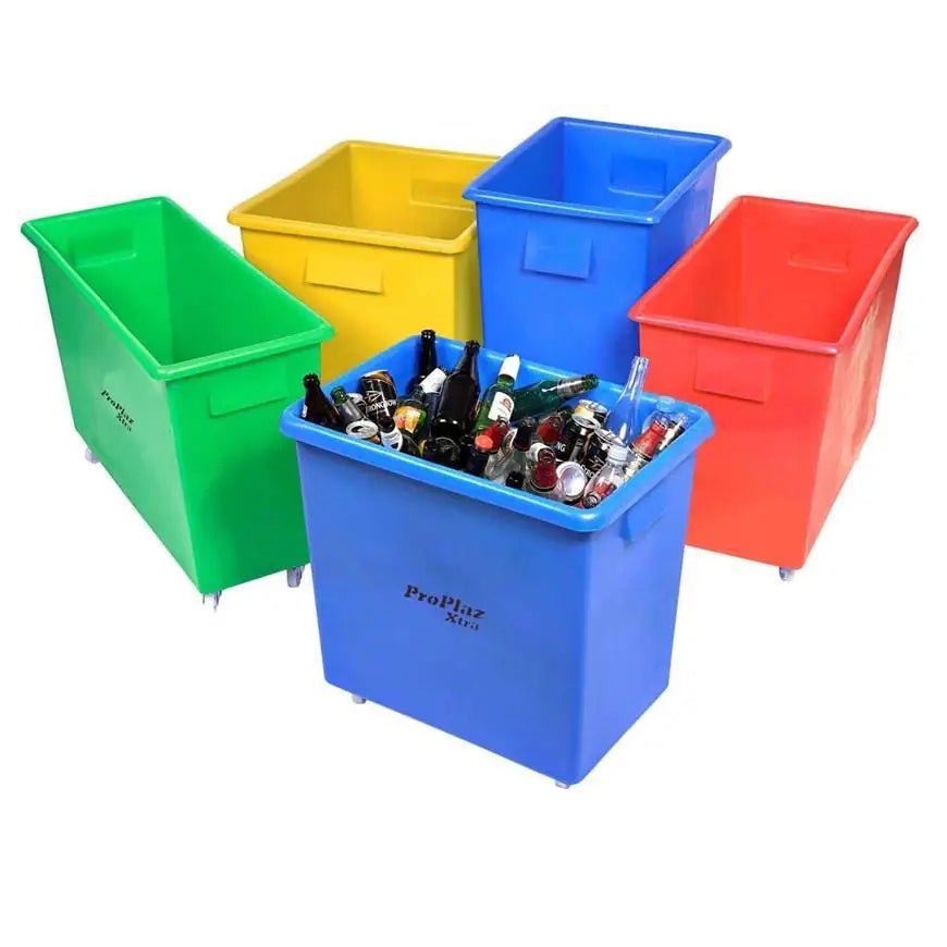 ProPlaz Xtra Bottle Skips - Warehouse Storage Products
