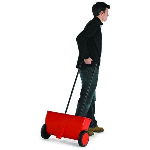 Salt (Seed) Spreader - Warehouse Storage Products