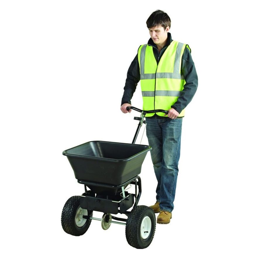 Salt Spreader - Warehouse Storage Products