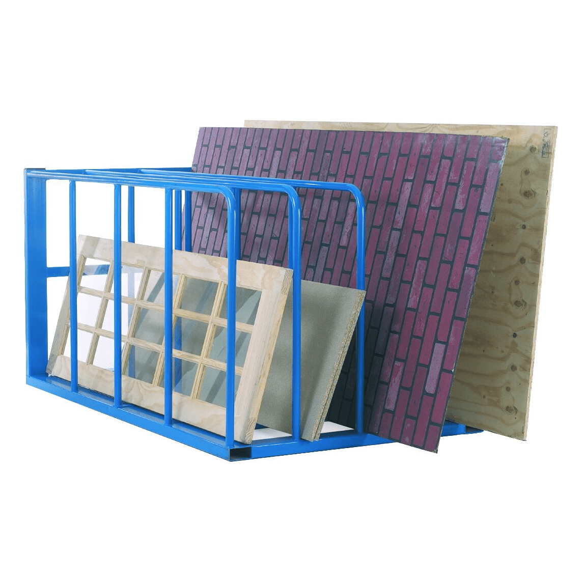 Sheet Racking - Warehouse Storage Products