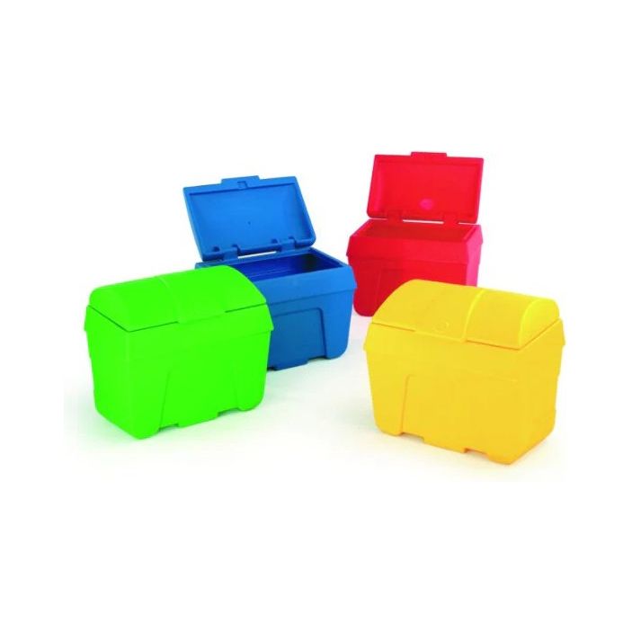 Storage Bins - Warehouse Storage Products