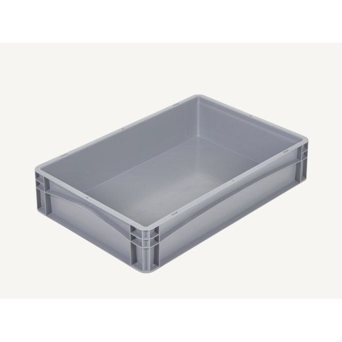 Tray Racks with Containers - Warehouse Storage Products