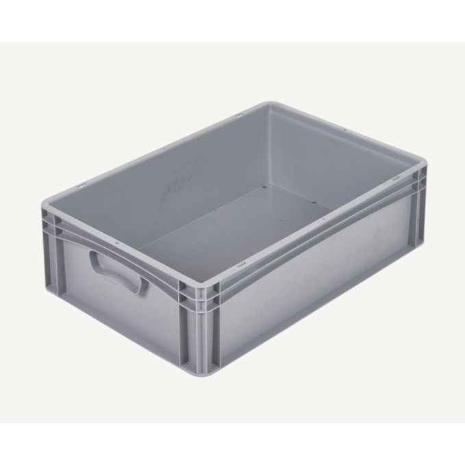 Tray Racks with Containers - Warehouse Storage Products