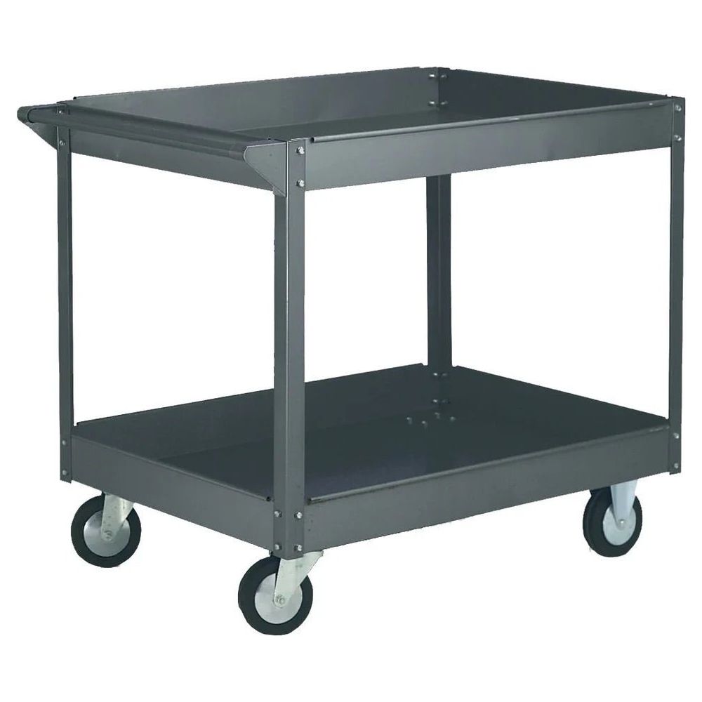 Tray Trolleys - Warehouse Storage Products