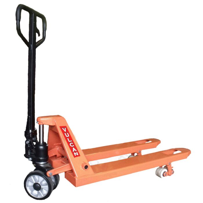 Vulcan Quick Lift Pallet Truck - Warehouse Storage Products