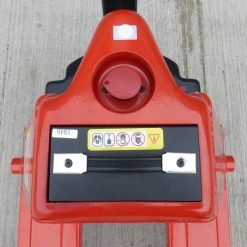 Vulcan Semi Powered Pallet Truck - Warehouse Storage Products