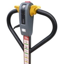 Vulcan Semi Powered Pallet Truck - Warehouse Storage Products