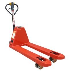 Vulcan Semi Powered Pallet Truck - Warehouse Storage Products
