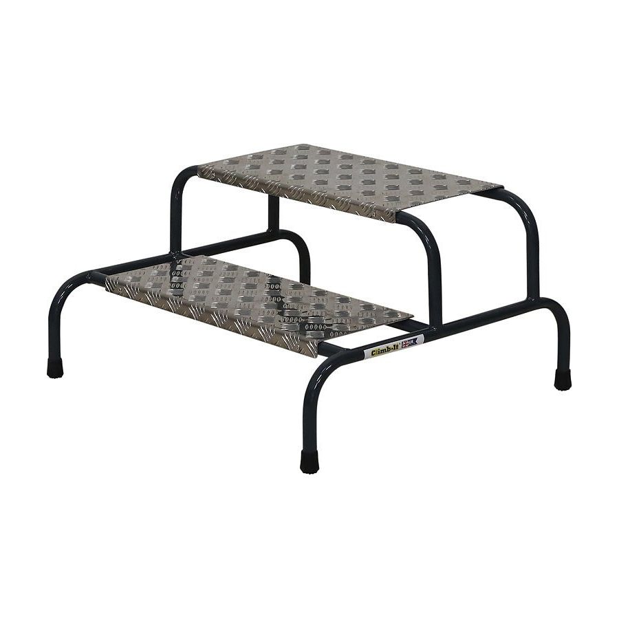 Wide Work Steps - Warehouse Storage Products