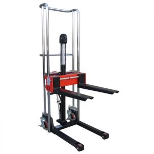 1.2m Manual Warehouse Factory Stacker 1200A - Warehouse Storage Products