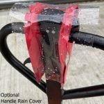 2000Kg Fully-Electric Pallet Truck 1150 x 550 - Warehouse Storage Products