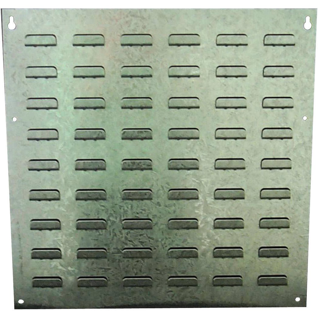 Eco Stackable Part Bins 40/60/30/10/4 Pack - Warehouse Storage Products